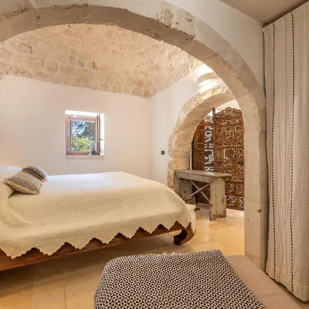 Trulli Oasis By Interhome *