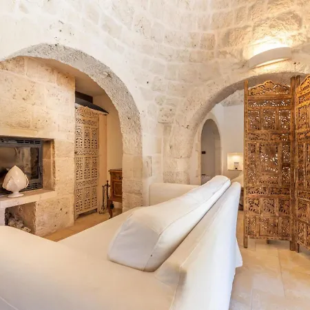 Trulli Oasis By Interhome * Noci